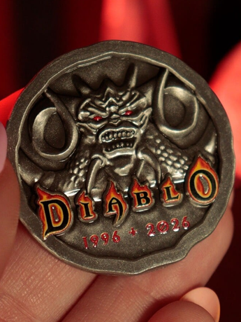 Image of Fanattik Collectibles: Diablo, D&D & More!