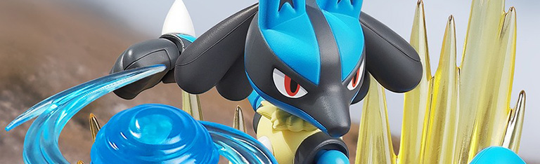 Image of Pokemon Classic Version-L Model Kits & More!