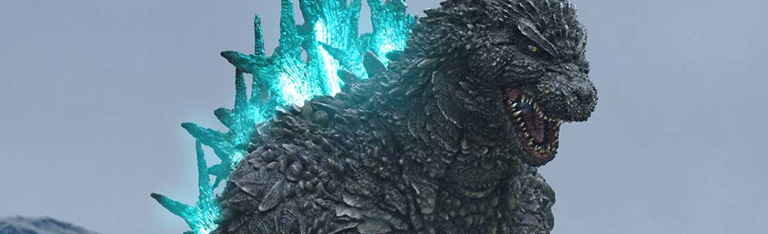 Image of Prime 1 Statues and Busts