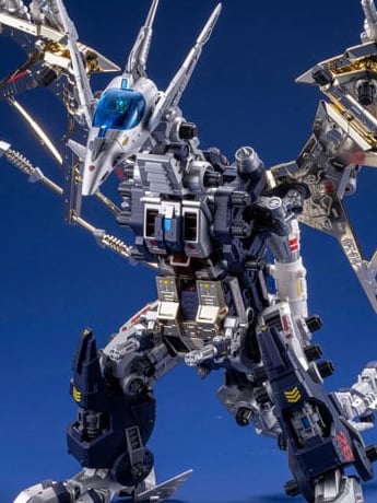 Image of Zoids Model Kits & More!