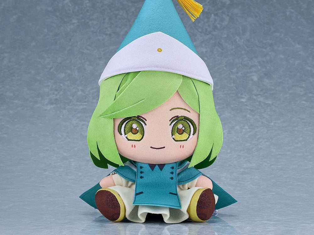 Plush: GoV: Nikke, Panty & Stocking and More!