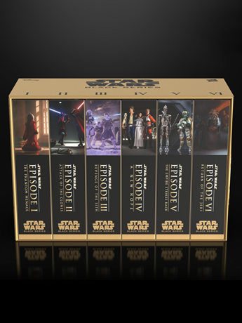 Star Wars: The Black Series Action Figures, Roleplay & More!