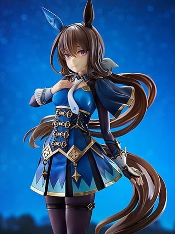 Image of Uma Musume Pretty Derby Figures & More!