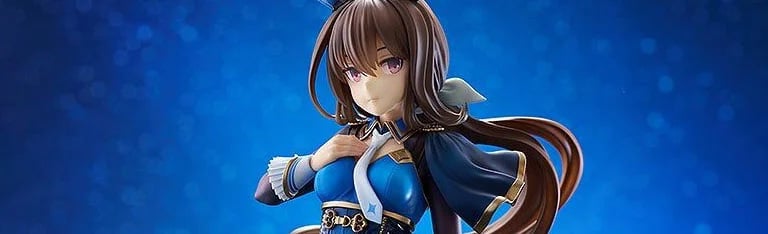 Image of Uma Musume Pretty Derby Figures & More!