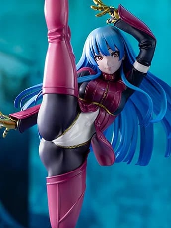Image of Bishoujo Video Game Figures