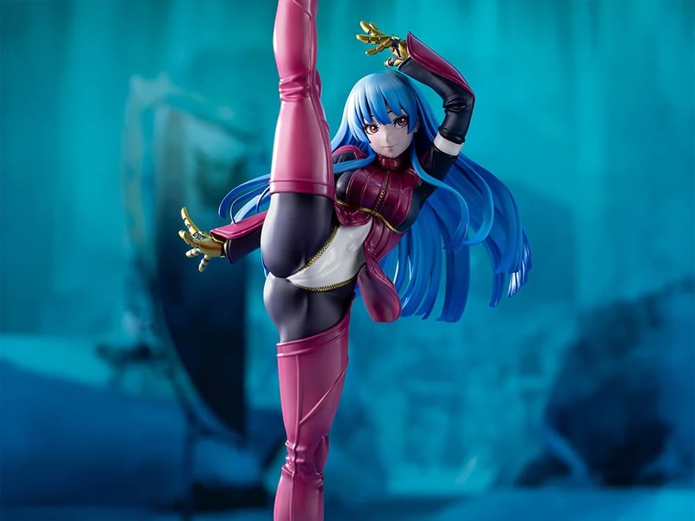 Image of Bishoujo Video Game Figures