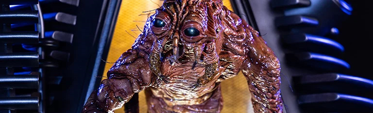 Image of PCS: The Fly, Hellraiser, Jennifer's Body & More!