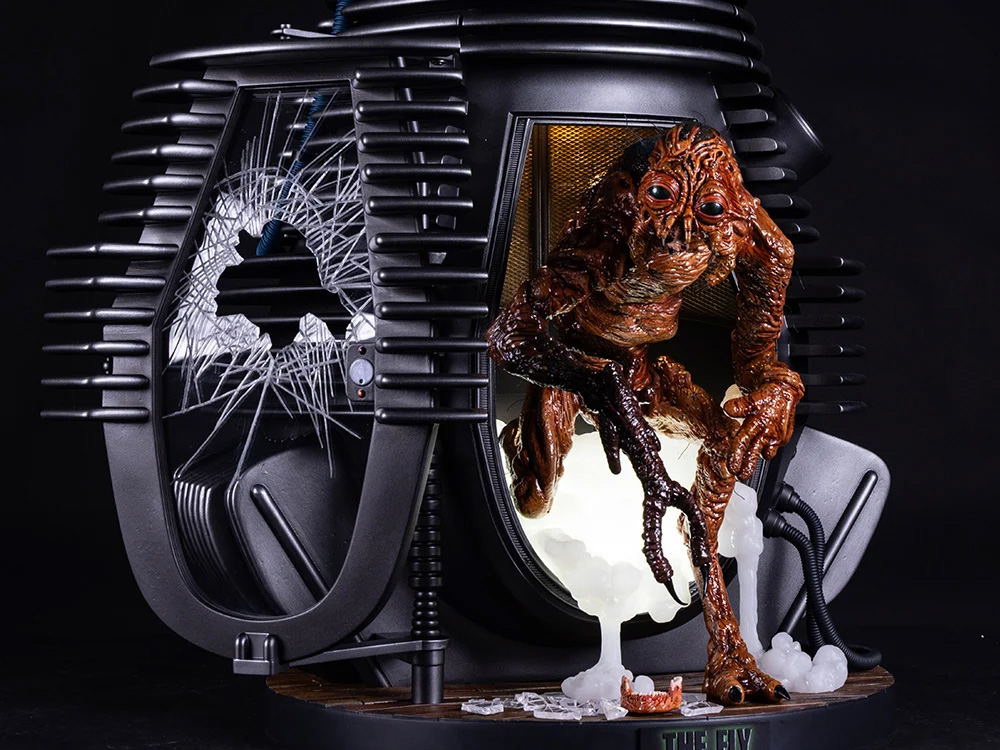 Image of PCS: The Fly, Hellraiser, Jennifer's Body & More!