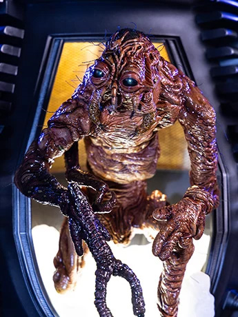 Image of PCS: The Fly, Hellraiser, Jennifer's Body & More!