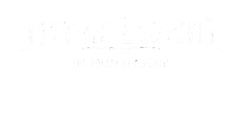 Mythic Legions: The Roleplaying Game Action Figures