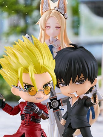 Image of Import Figures & Statues - Anime, Games, Movies & TV!