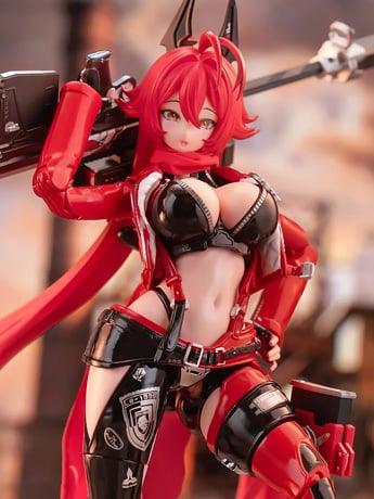 Image of Import Figures & Statues - Anime, Games, Movies & TV!
