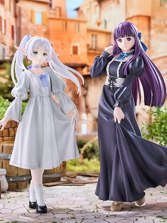 Import Figures & Statues - Anime, Games, Movies & TV!