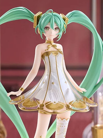 Import Figures & Statues - Anime, Games, Movies & TV!