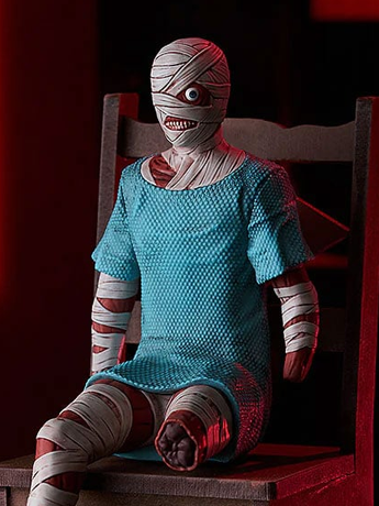 Image of Import Figures & Statues - Anime, Games, Movies & TV!