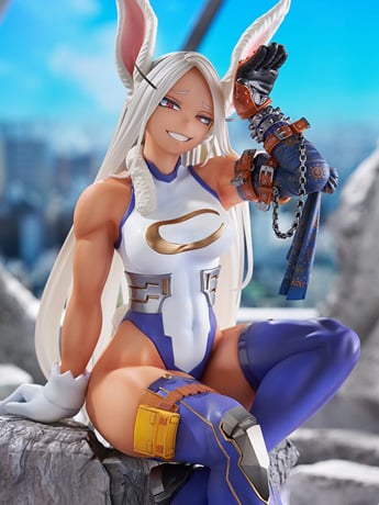 Image of Import Figures & Statues - Anime, Games, Movies & TV!