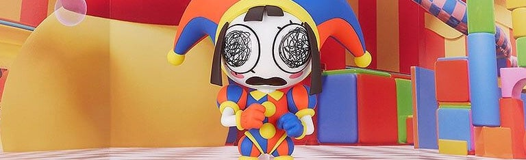 Image of Import Figures & Statues - Anime, Games, Movies & TV!