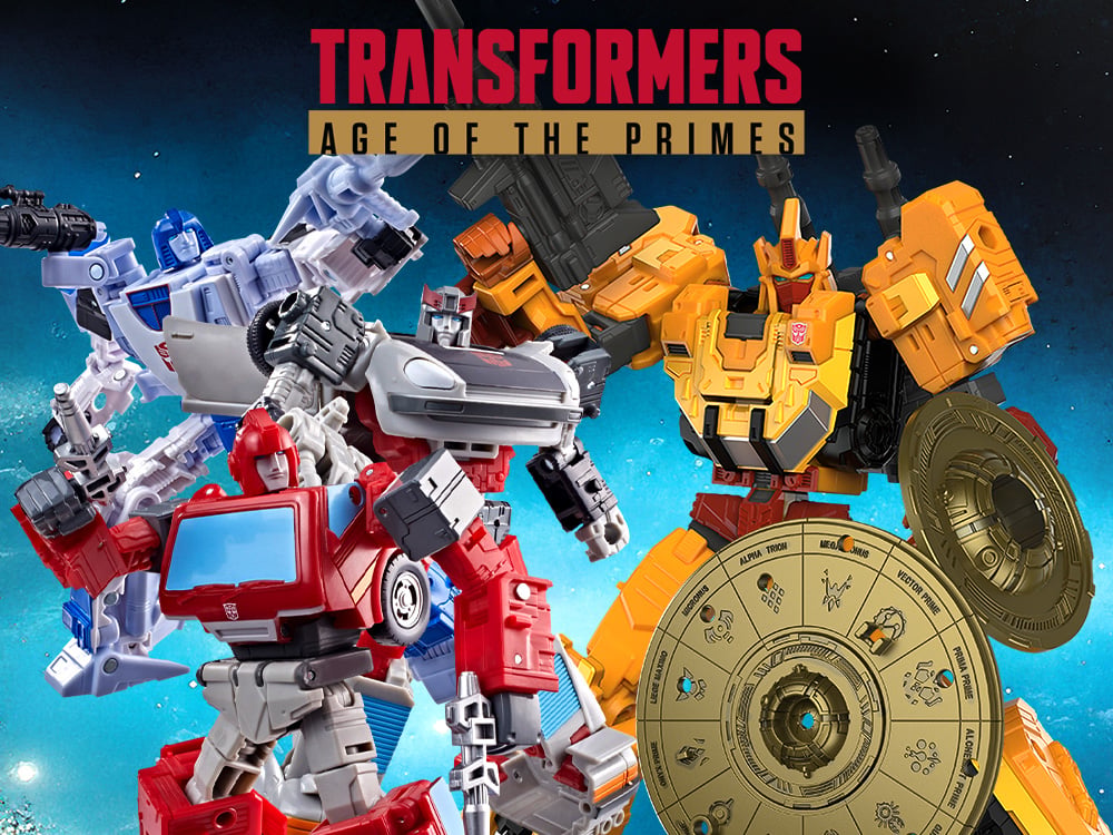 BigBadToyStore - Action Figures, Statues, Collectibles, and More!