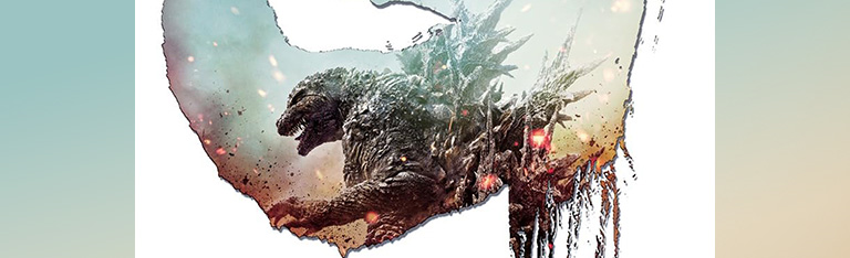 Image of Godzilla Minus One