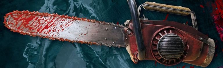 Army of Darkness Ash's Chainsaw Electronic Prop Replica