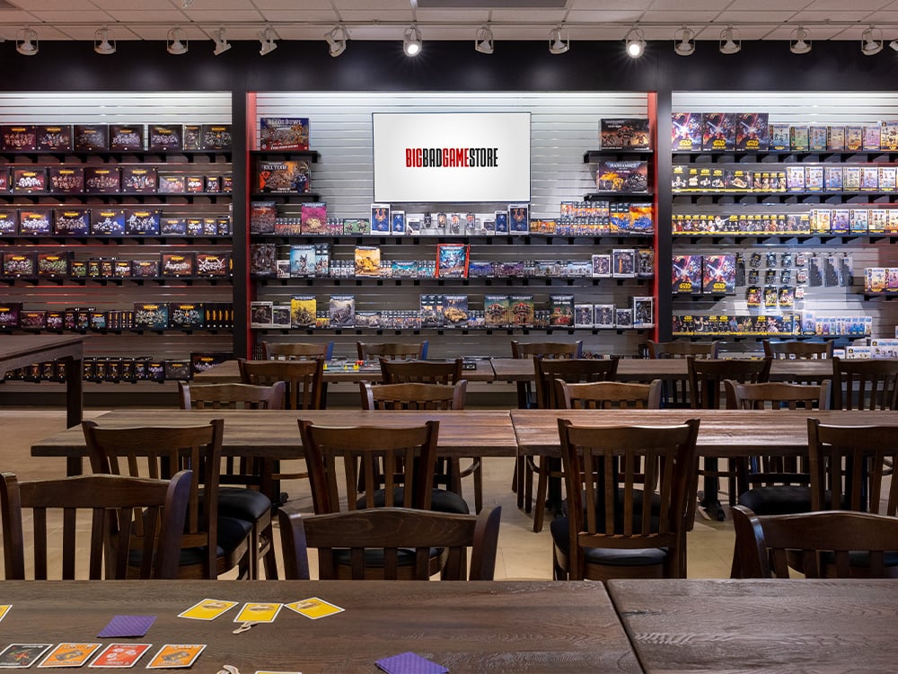 Image of BigBadGameStore Info