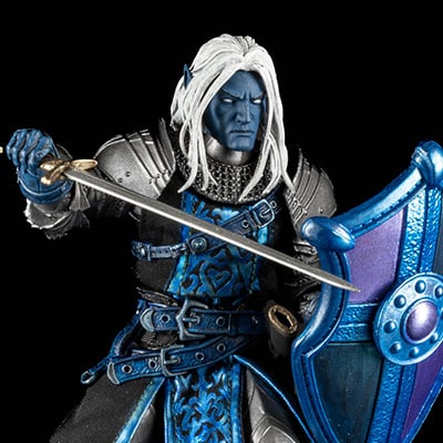 Mythic Legions: The Roleplaying Game logo