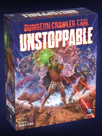 Image of Board Games