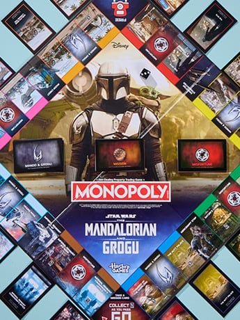 Image of Board Games