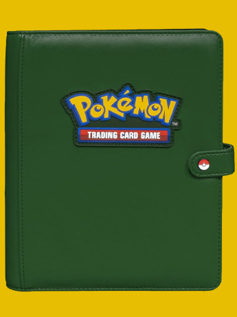 Image of Binders