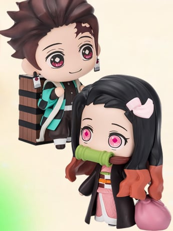 Image of tekupiku! Demon Slayer & More!