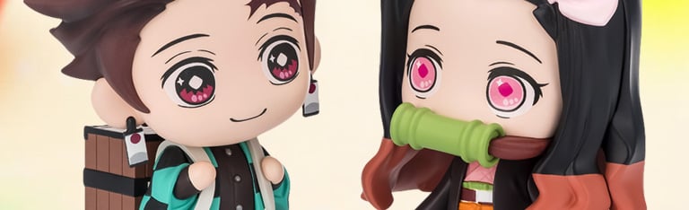 Image of tekupiku! Demon Slayer & More!
