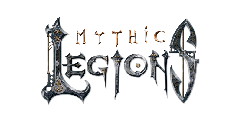 Mythic Legions Logo