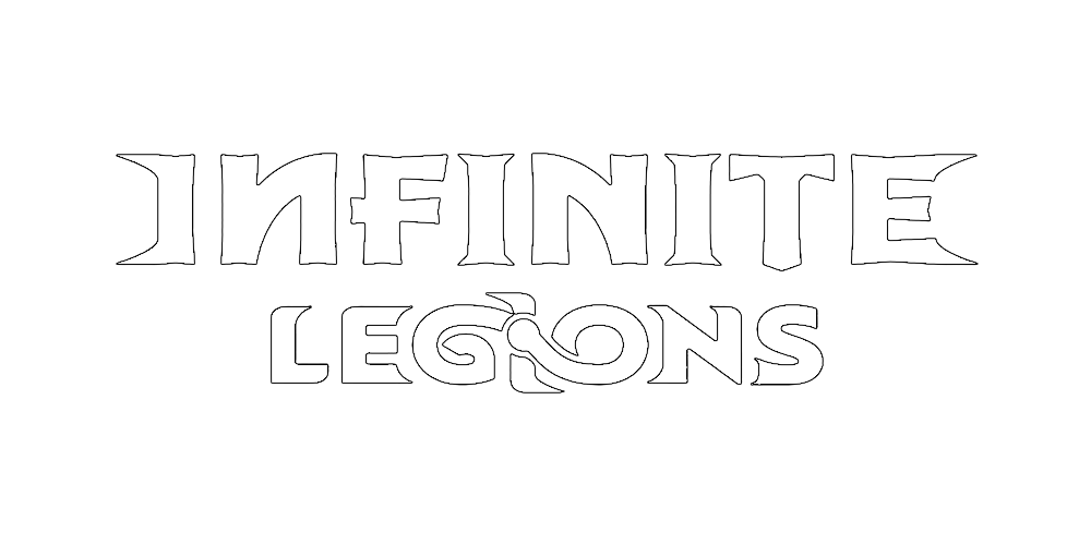 Infinite Legions Logo