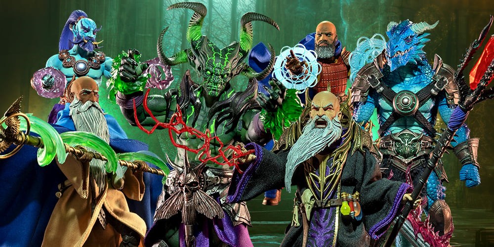 Four Horsemen Studios