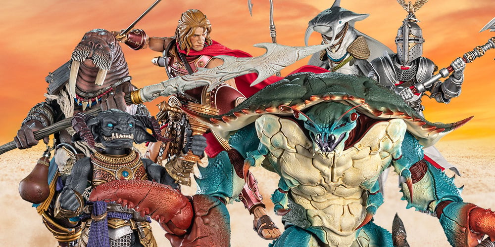 Four Horsemen Studios