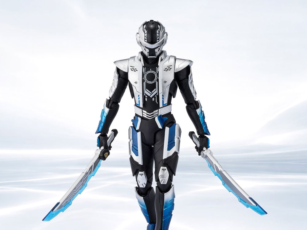 Image of Super Space Sheriff Gavan Infinity S.H.Figuarts