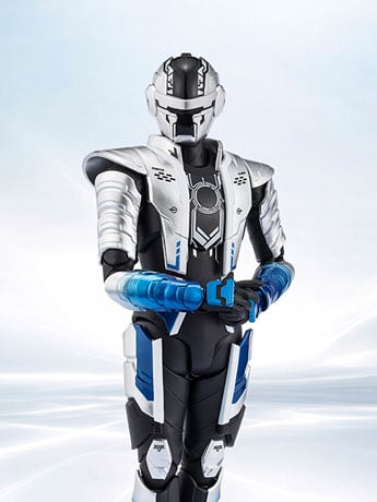 Image of Super Space Sheriff Gavan Infinity S.H.Figuarts