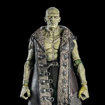 Figura Obscura Frankenstein's Monster Action Figure