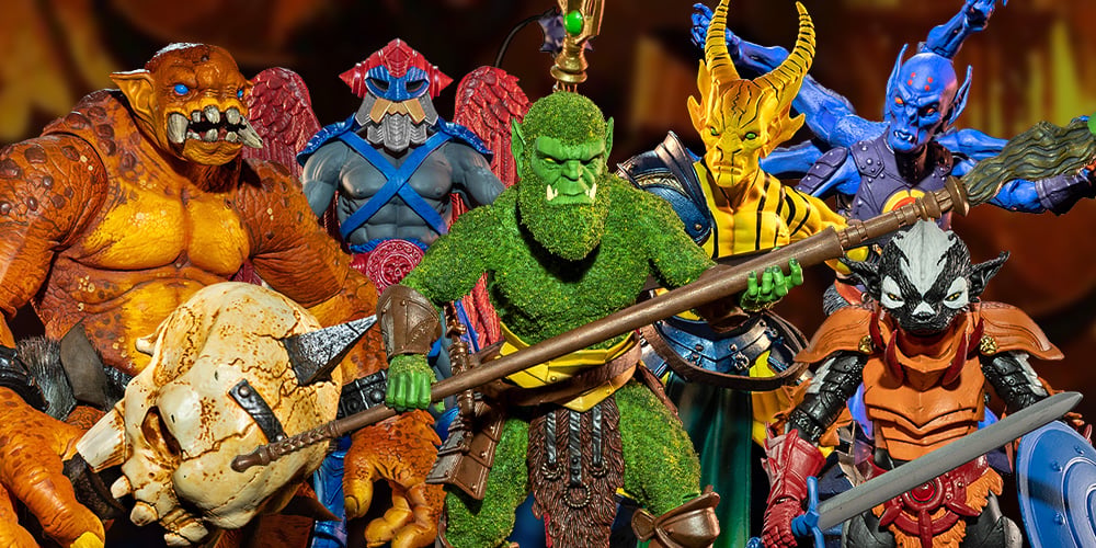 Four Horsemen Studios
