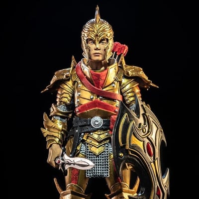 Mythic Legions Lijae, of the Elite Elven Guard Action Figure