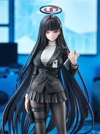 Image of Blue Archive Figures & More!