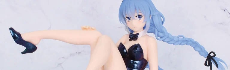 Image of Mushoku Tensei Figures & More!