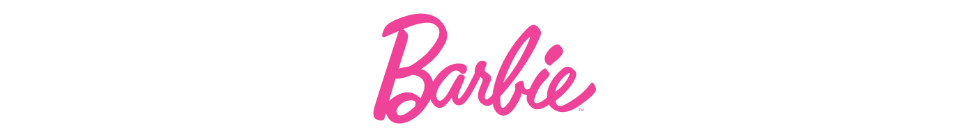 Barbie logo