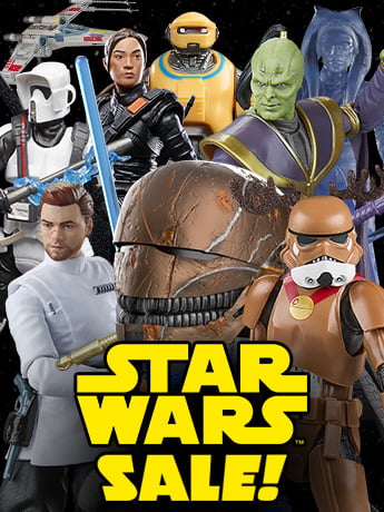 Image of Star Wars Featured Sale!