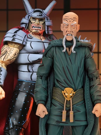 BigBadToyStore - Action Figures, Statues, Collectibles, and More!