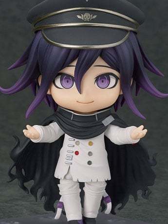 Danganronpa Figures, Statues & More!