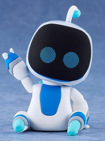 Image of Astro's Playroom Figures & More!