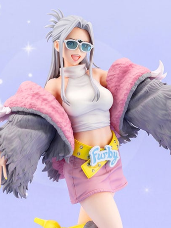 Image of Furby Bishoujo Figure & More!