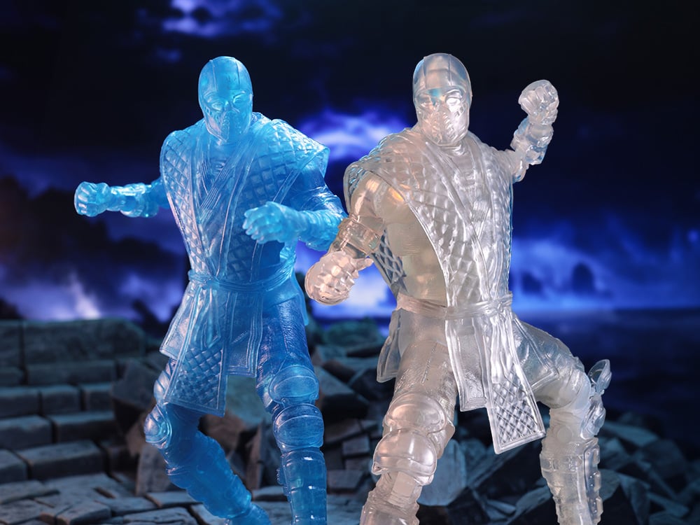 BigBadToyStore - Action Figures, Statues, Collectibles, and More!