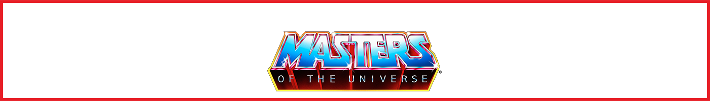 See All Masters of the Universe